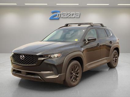 2025 Mazda CX-50 Hybrid Loveland CO