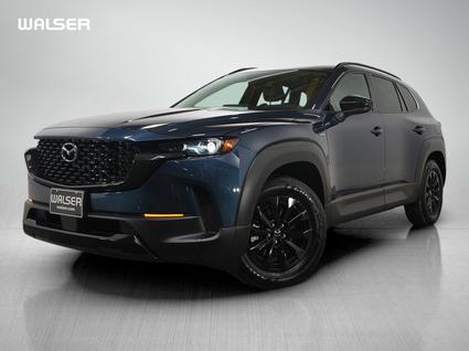 2025 Mazda CX-50 Hybrid Saint Paul MN