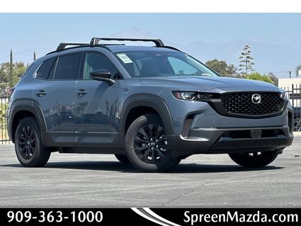 2025 Mazda CX-50 Hybrid Loma Linda CA