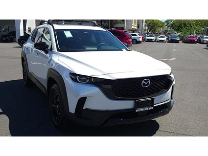 2025 Mazda CX-50 Hybrid Honolulu HI