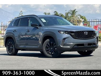 2025 Mazda CX-50 Hybrid Loma Linda CA