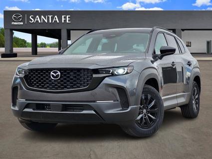 2025 Mazda CX-50 Hybrid Santa Fe NM