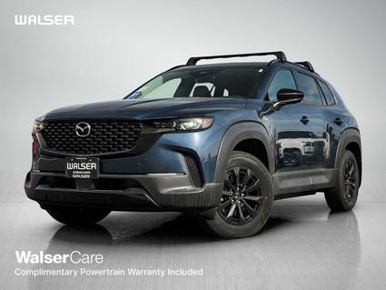 2025 Mazda CX-50 Hybrid Saint Paul MN