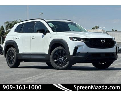 2025 Mazda CX-50 Hybrid Loma Linda CA