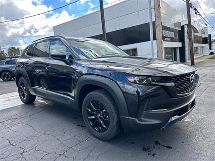 2025 Mazda CX-50 Hybrid Indiana PA