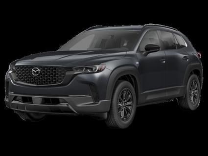 2025 Mazda CX-50 Hybrid Indiana PA