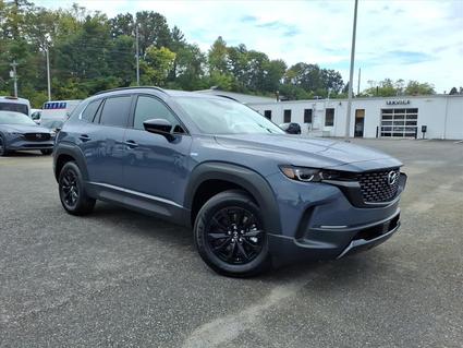 2025 Mazda CX-50 Hybrid Salem VA