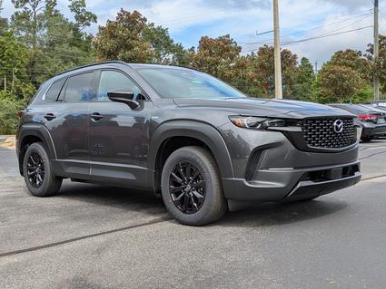 2025 Mazda CX-50 Hybrid Tallahassee FL