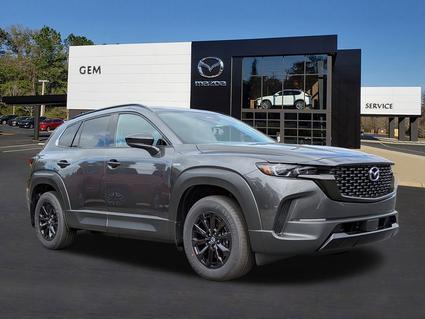 2025 Mazda CX-50 Hybrid Tallahassee FL
