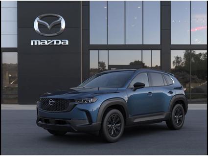 2025 Mazda CX-50 Hybrid Grandville MI