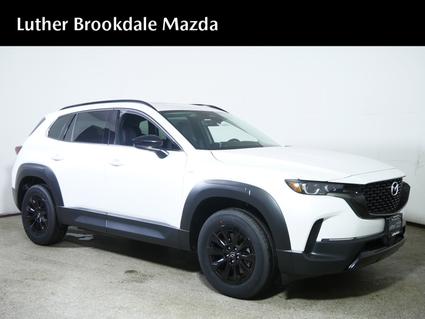 2025 Mazda CX-50 Hybrid Minneapolis MN