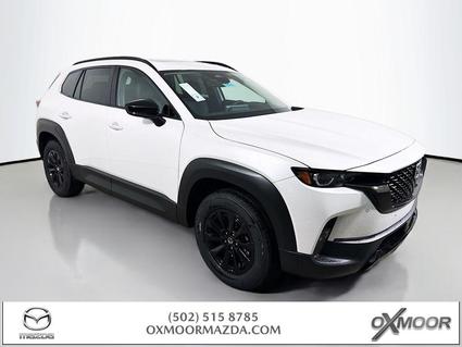 2026 Mazda CX-50 Hybrid Louisville KY