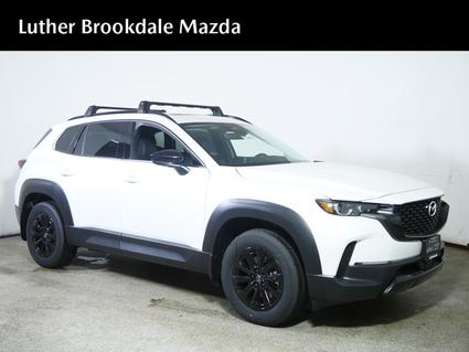 2026 Mazda CX-50 Hybrid Minneapolis MN