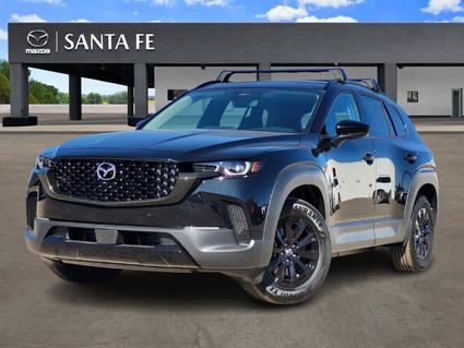 2026 Mazda CX-50 Hybrid Santa Fe NM