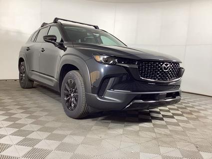 2026 Mazda CX-50 Hybrid Grandville MI
