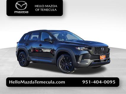 2026 Mazda CX-50 Hybrid Temecula CA