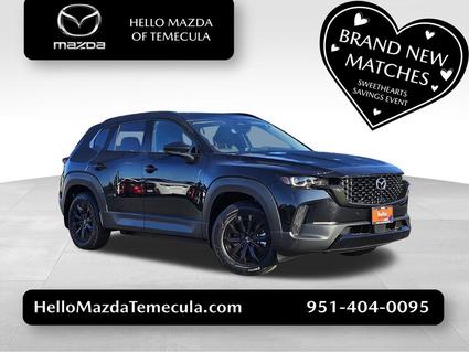 2026 Mazda CX-50 Hybrid Temecula CA