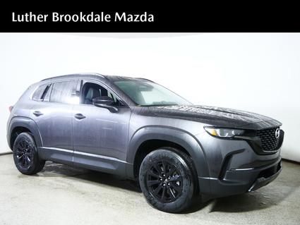 2026 Mazda CX-50 Hybrid Minneapolis MN