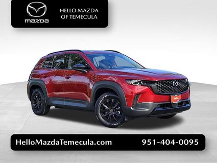 2026 Mazda CX-50 Hybrid Temecula CA