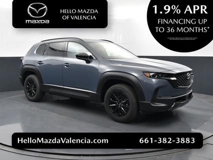 2026 Mazda CX-50 Hybrid Valencia CA