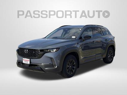 2026 Mazda CX-50 Hybrid Suitland MD