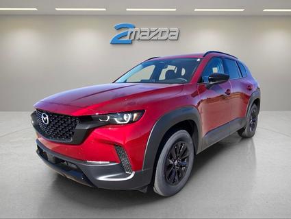 2026 Mazda CX-50 Hybrid Loveland CO