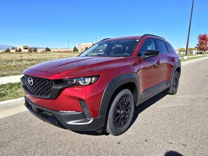 2026 Mazda CX-50 Hybrid Loveland CO