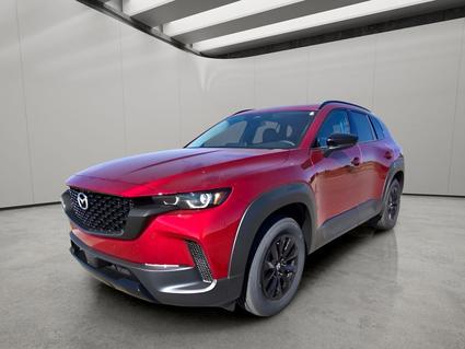 2026 Mazda CX-50 Hybrid Loveland CO