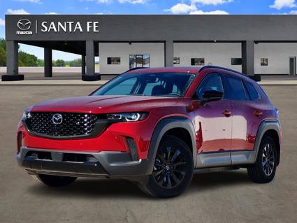2026 Mazda CX-50 Hybrid Santa Fe NM