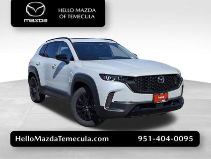 2026 Mazda CX-50 Hybrid Temecula CA