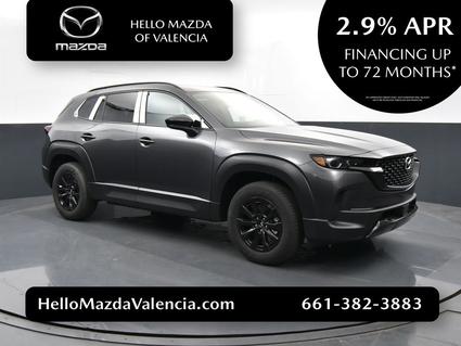 2026 Mazda CX-50 Hybrid Valencia CA