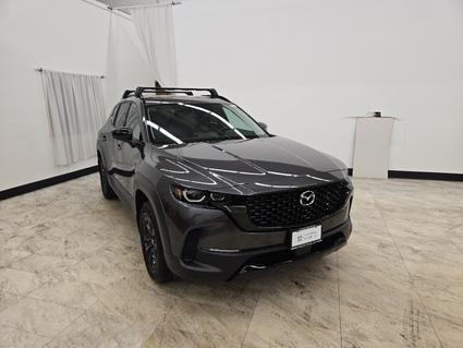 2026 Mazda CX-50 Hybrid Spokane WA