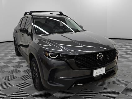 2026 Mazda CX-50 Hybrid Spokane WA