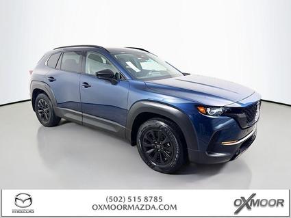 2026 Mazda CX-50 Hybrid Louisville KY