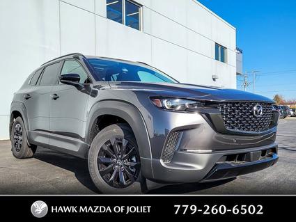 2026 Mazda CX-50 Hybrid Plainfield IL