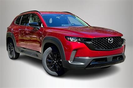 2026 Mazda CX-50 Hybrid Fort Walton Beach FL