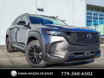 2026 Mazda CX-50 Hybrid Plainfield IL