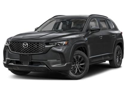 2026 Mazda CX-50 Hybrid Saint Paul MN
