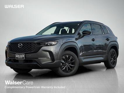 2026 Mazda CX-50 Hybrid Saint Paul MN