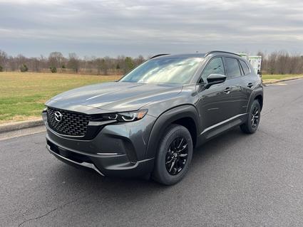 2026 Mazda CX-50 Hybrid Paducah KY