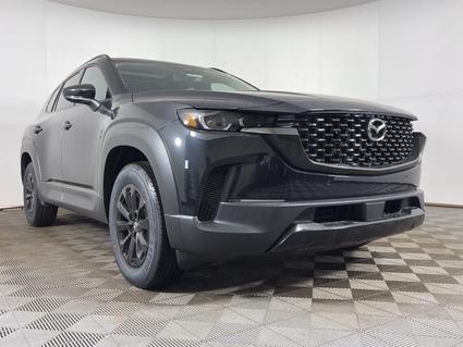 2026 Mazda CX-50 Hybrid Grandville MI