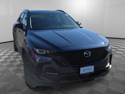2026 Mazda CX-50 Hybrid Spokane WA