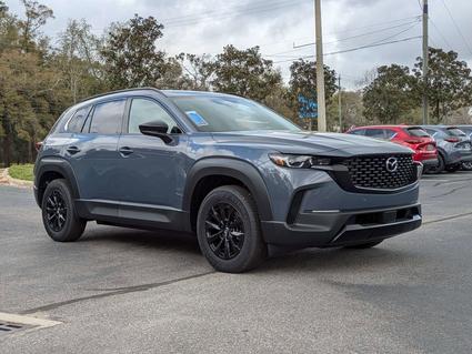 2026 Mazda CX-50 Hybrid Tallahassee FL