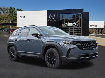 2026 Mazda CX-50 Hybrid Tallahassee FL