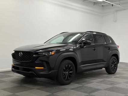 2026 Mazda CX-50 Hybrid  
