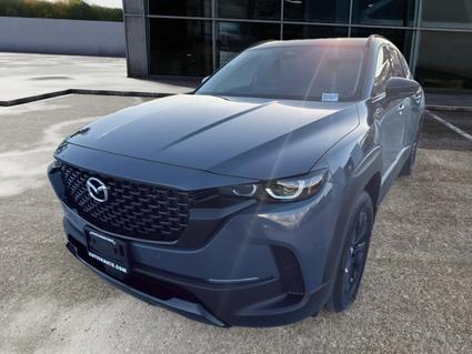 2026 Mazda CX-50 Hybrid Waipahu HI