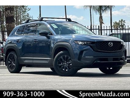 2026 Mazda CX-50 Hybrid Loma Linda CA