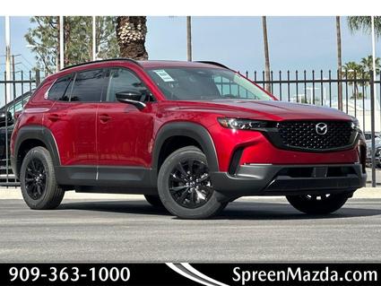 2026 Mazda CX-50 Hybrid Loma Linda CA