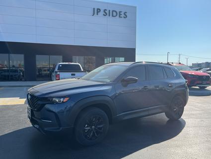 2026 Mazda CX-50 Hybrid Cape Girardeau MO