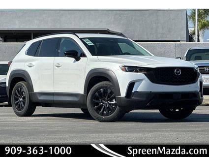 2026 Mazda CX-50 Hybrid Loma Linda CA